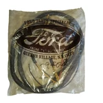 1939 Ford Deluxe Wiring Harness Under Dash Cowl Wire Passenger Car Usa. Fixed Price $260.95.