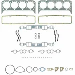 Engine Cylinder Head Gasket Set Fits 1977-1980 Pontiac Firebird,grand Lemans,lem. Fixed Price $100.12.