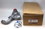 Motorcraft PWR-3 Remanufactured Engine Water Pump Ford 2C3Z-8V501-BA. Fixed Price $240.00.
