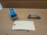 Early Nos Gm 1958-67 Truck & Van Inside Door Handle Oem # 3751667. Fixed Price $29.99.