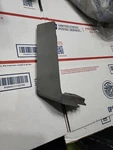 Nos American Motors Rh Exterior Mud Guard Amc P/n 3696824. Fixed Price $25.00.