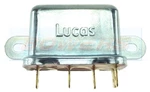 Lucas SRB111 33188 33302 12V 6RA 20A Relay Jaguar Mg Triumph TR3/6 Aston Martin. Fixed Price $30.24.