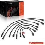 A-premium 7PCS Spark Plug Wire Sets Ford F-100 1965-1966 F-250. Fixed Price $41.99.