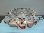 1971 Chrysler 440 Carter Avs/afb Carburetor Barrel 4966S Mopar Plymouth Dodge. Fixed Price $100.00.