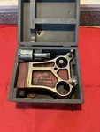 Old Vintage Ford Flathead Valve Seat Cutter Tool Set Kw Wilson 6050-B Usa Video. Fixed Price $325.00.