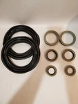 Rockwell M35A1 M35A2 Military 2.5 Ton Front Axle Tune-up Kit. Fixed Price $119.99.