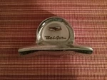 Chevrolet Oem Belair Steering Wheel Horn Button 761440. Fixed Price $45.99.