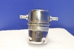 Ford / Mercury 390 406 427 Style Fuel Filter Canister Galaxie Cobra T-bolt. Fixed Price $75.05.