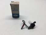 Ford C5AZ-15A801-A 1968 Fairlane Lamp Assembly Wire And Socket Nos Oem. Fixed Price $19.94.