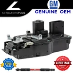 Chevrolet Corvette Oem Left Driver Door Lock Latch Actuator 2005-2013 *lifetime*. Fixed Price $169.99.