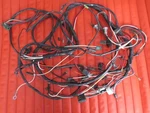 1963,1964 Studebaker Truck Chassis Wire Harness. Fixed Price $240.00.