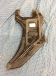 Nos 1968 Buick Lesabre Wildcat Electra Hood Latch Support 1230568. Fixed Price $69.99.