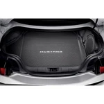 Ford All-weather Trunk Mat Black With "mustang" Logo Subwoofer 2. Fixed Price $155.99.