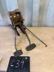 1973 1979 Ford F150 F100 F350 Bronco Manual Transmission Clutch Pedal Assembly. Fixed Price $299.99.