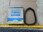 Nos Timing Chain 1960-72 Ford Mercury Cars With 144" 170" 200" Engines 1961. Fixed Price $32.00.