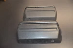 Arm Rests 1968 1969 1970 1971 1972 Chevelle Gto 442 Monte Carlo Mans Rh & Lh. Fixed Price $50.00.