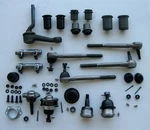 69 70 Chevelle & Camino Front End Rebuild Kit. Fixed Price $239.00.