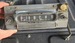 Vintage 1960S Ford Falcon? Am Radio Part #O4MD 70979. Fixed Price $46.99.