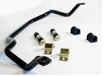 New! 1965-1966 Ford Mustang Sway Bar 1" Front Solid Steel Usa Made Shelby Style. Fixed Price $139.90.