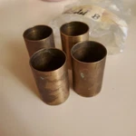 1928-1932 Ford Model A / Engine Piston Pin Bushings PB652 Trw. Fixed Price $25.00.