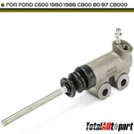 1X Clutch Slave Cylinder Ford C600 1980-1986 C700 1982-1986 C800 1980-1987. Fixed Price $26.28.