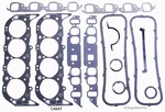 Chevrolet Gmc Big Block Bbc 454 7.4 1980-1990 Enginetech Rebuilders Gasket Set. Fixed Price $60.99.