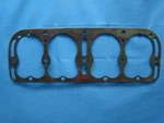 Overland Model 92 4 Cylinder. Fixed Price $110.00.