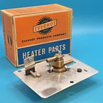 Heater Control Temp Sensing Unit Fit 1958 60 61 62 63 64 Oldsmobile H5985. Fixed Price $58.00.