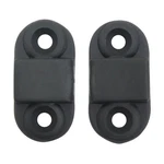 For 1963-71 Mopar A,b,c&e Body Convertible Door Alignment Wedges Set Trim Parts. Fixed Price $73.55.