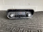 1967-1973 Ford Mustang Cougar Am/fm Stereo Radio Oem 68 69 70 71 72. Fixed Price $299.95.