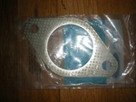 Nos 1989 1992 Ford Probe 2.2L Muffler Inlet Gasket E92Z-5E241-A. Fixed Price $7.49.