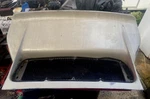 Porsche 911 3.0 Carrera Whale Tail / And Deck Lid. Fixed Price $500.00.
