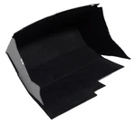 Glove Box Liner Insert For 1970-1972 Oldsmobile Cutlass Right Front Black. Fixed Price $112.67.