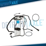 Fuel Pump Module Assembly For 2004-2006 Chevy Equinox Pontiac Torrent Saturn Vue. Fixed Price $111.79.