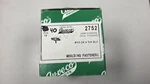 Nos Box Of 40 Gm, Chrysler 1950'S-1970'S Auveco 2752 Universal Molding Fastners. Fixed Price $34.99.