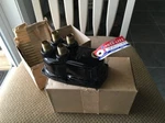 Original M38A1 M151 A2 Auto Lite Outer Distributor Cap. Fixed Price $50.00.