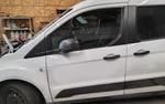 Ford Transit Connect 2020 Right Front Door Used 0987. Fixed Price $920.30.