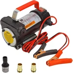 12V Dc Portable Electric Fuel Transfer Extractor Pump Diesel Kerosene Oil Commer. Fixed Price $67.28.