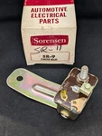 Nors 1969-73 Dodge Plymouth Chrysler Body Manual Transmission Starter Relay. Fixed Price $28.49.