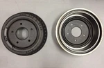 Brake Chevy Passenger Car Bel Air Corvette 1953-1970 Rear Set 2 Drums. Fixed Price $106.95.