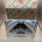Nissan Nos Stanley Sealed Beam Halogen Car Headlight 4651, 12VOLT, 50WATT. Fixed Price $20.00.
