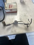 Nos 1960-1963? Ford Falcon Fuel Tank Sending Unit C0DZ-9275-C. Fixed Price $159.00.