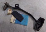 Pedal & Pad, 1973/77 F100/150 Ford Truck, W/o Power Brakes, Nos. Fixed Price $89.00.