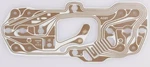 Instrument Cluster Printed Circuit Board 1976-1979 Ford F100 F150 F250 F350. Fixed Price $78.84.
