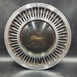 Chrysler New Yorker 1988-1991 Wheel Cover 14" Rib Type Hub Cap 4284610. Fixed Price $19.99.