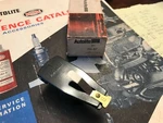 1965 1966 1967 Ford Nos Rotor Bronco Truck 170-200-240-300 I-6 Falcon C5TZ-. Fixed Price $15.99.