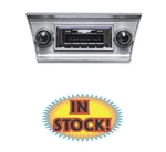 Custom Autosound CAM-CH-66-67-630 1966-67 Chevelle & Camino USA-630 Radio. Fixed Price $348.00.