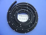 1957 Chevrolet Bel Air 210 150 Trunk Weatherstrip-soff Seal-usa-new. Fixed Price $59.99.