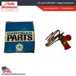 1966-1974 Dodge Plymouth & Body Air Conditioning Expansion Valve 3004136 Nos. Fixed Price $163.87.