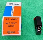 Nos Napa PP6490 Axle Shift Push Pull Switch - Sold Each. Fixed Price $24.22.